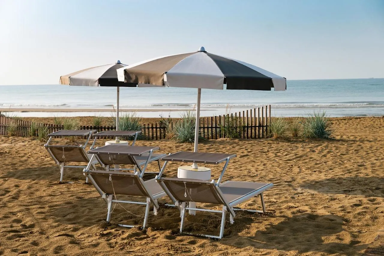 Savoy Beach Hotel & Thermal Spa Bibione