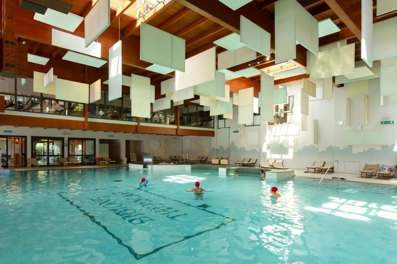Savoy Beach Hotel & Thermal Spa Bibione