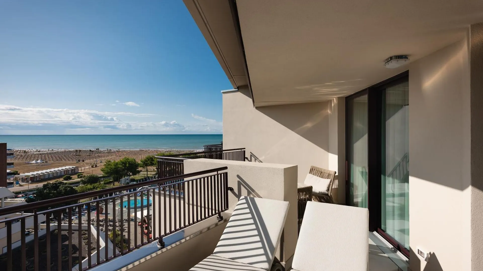 Savoy Beach Hotel & Thermal Spa Bibione
