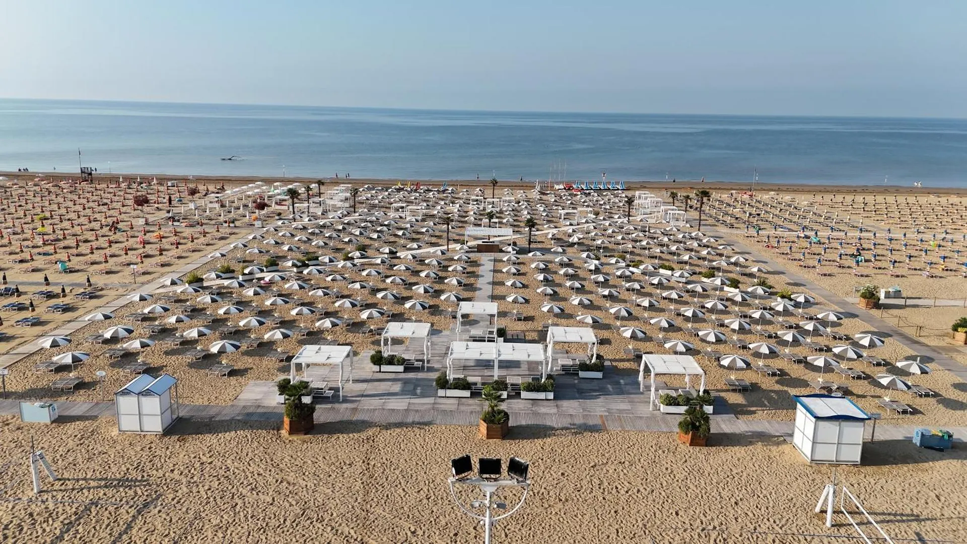 Savoy Beach Hotel & Thermal Spa Bibione