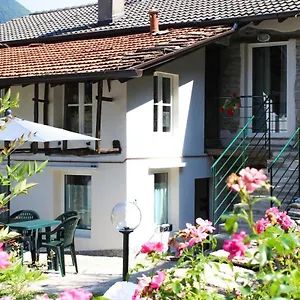  Appartement Rivacanze Italië