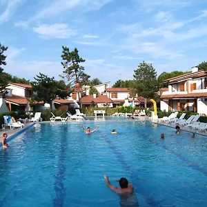 Apartmán Sole B