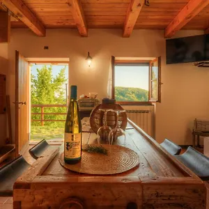  Vakantiehuis Ca Du Venuto 2 Italië