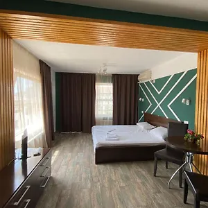 Otel Ave Victoriei