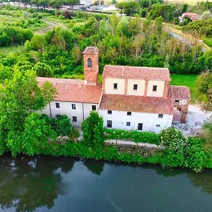  Landhuis - Il Casale Toscano - 1900mt From Leaning Tower - No Breakfast - Free Parking Italië