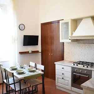 Leghorn - Centro&mare - Appartamento Livorno