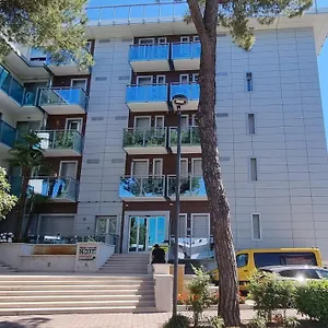 Apartmán Katja