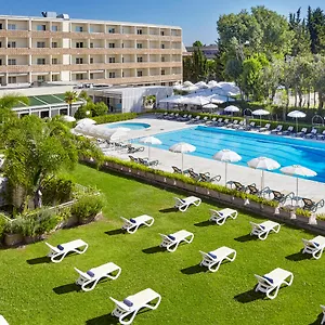Otel Crowne Plaza St. Peter's By Ihg