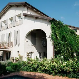 Appartement Casale Hortensia Italië