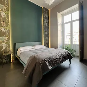 Catania Rooms Bed & Breakfast