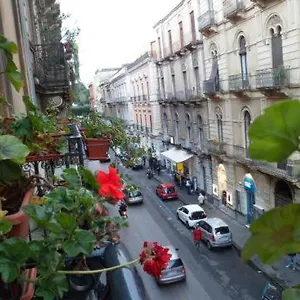 Gli Di Palazzo Umberto I Apartamento CTA