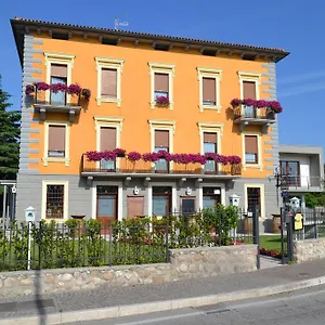 Couette-café La Sosta
