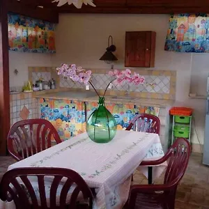 Casa Sarina Appartamento San Vito Lo Capo