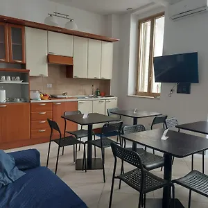 Arte Mia Bed & Breakfast