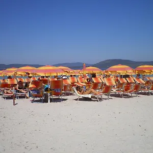 Actinia Guest house