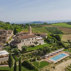  Vakantieboerderij Dei Logi Italië
