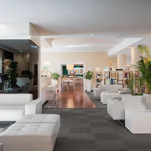 Otel Garden Area Eur