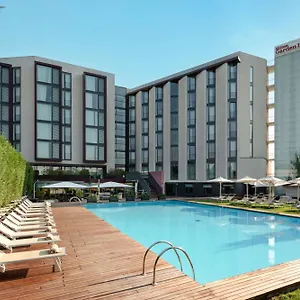 Hilton Garden Venice Hotel