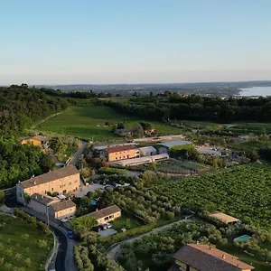 Maison d'hôtes Corte Castello