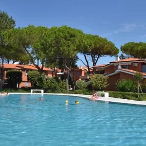  Appartamento Villaggio Euro Club