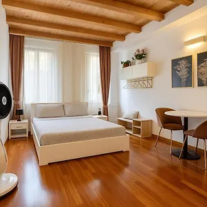 Cozy Center Appartamento Bergamo