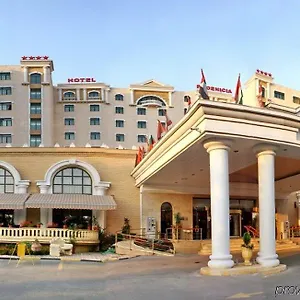 Otel Phoenicia Grand