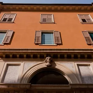 Couette-café Principe All'arena
