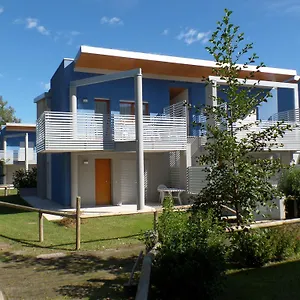 Prázdninový dům Mastervillage