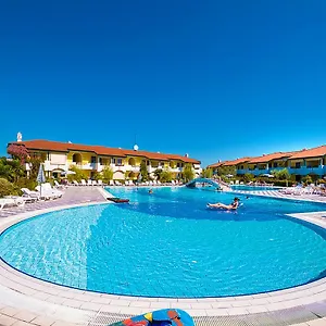 Apartmán Villaggio Ducale
