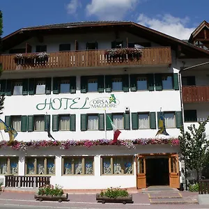 Orsa Maggiore Otel