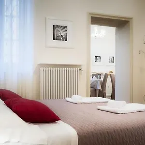 Couette-café Palazzo Cerù