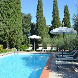  Appartement Casa Cesira Italië