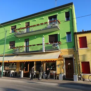 Hotel Colors