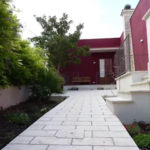 Casabettina Appartamento Valderice