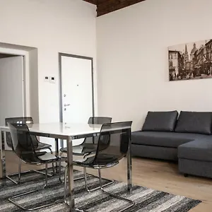  Appartement Residenza La Torre Italië