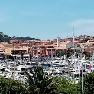 Dei Lestrigoni Appartamento Palau