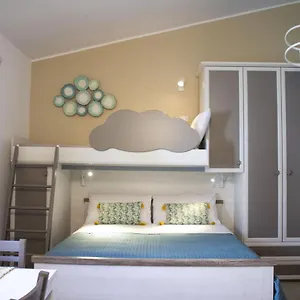 La Nuvoletta Casa vacanze Syracuse