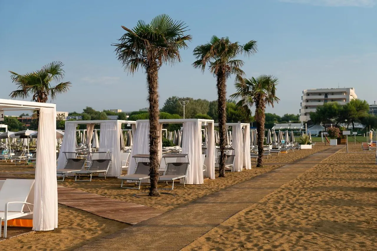 Savoy Beach Hotel & Thermal Spa Bibione