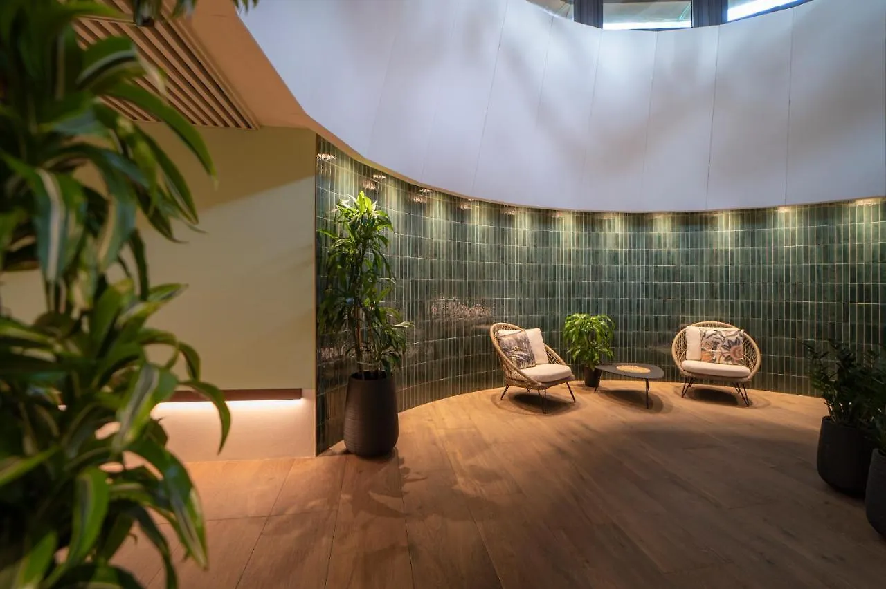 *****  Savoy Beach Hotel & Thermal Spa Bibione Italy
