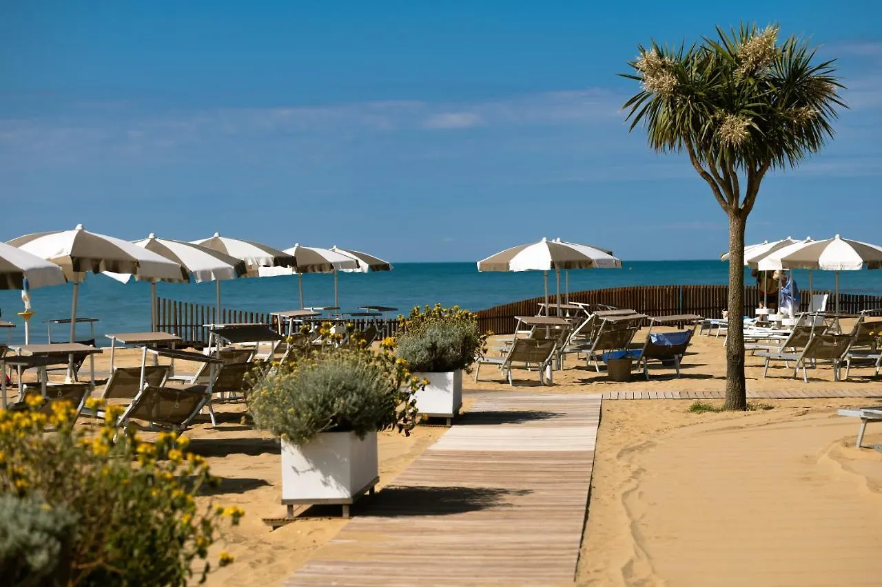 Savoy Beach Hotel & Thermal Spa Bibione