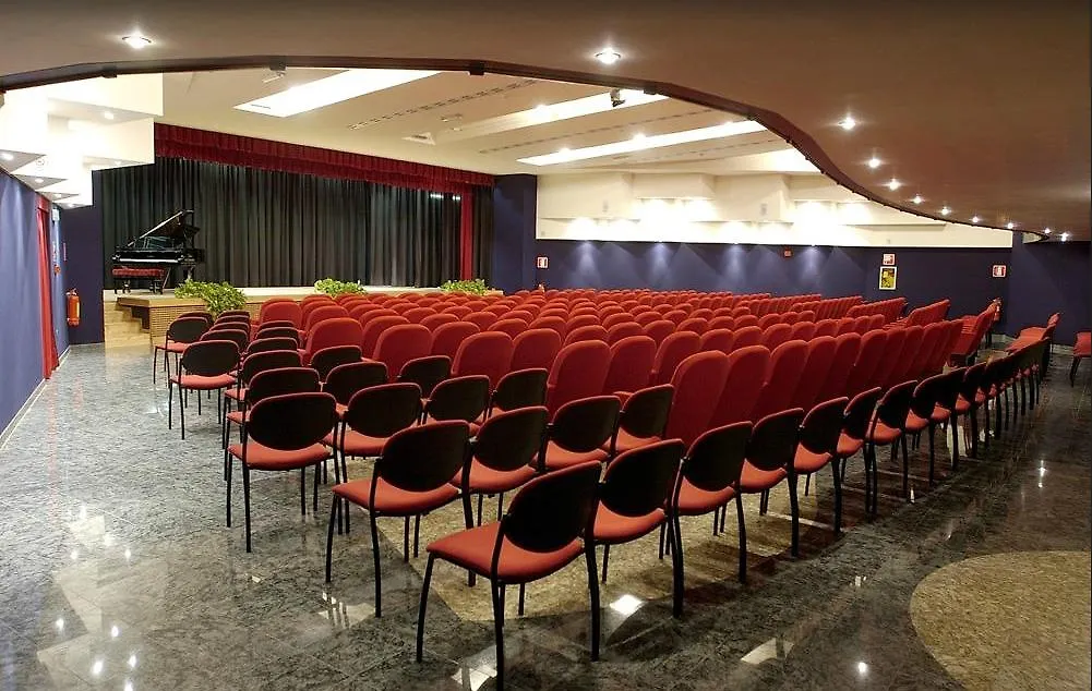 Savoy Beach Hotel & Thermal Spa Bibione