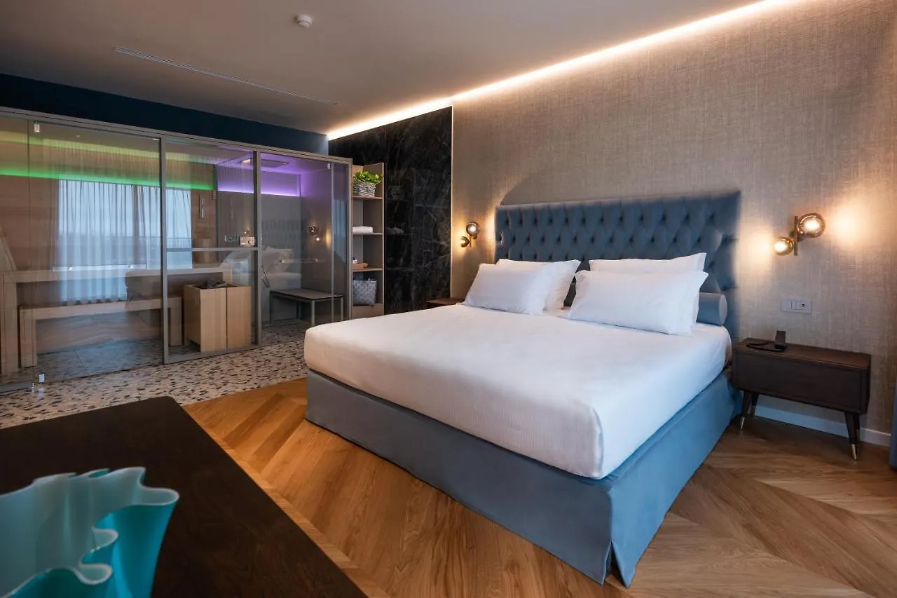 Savoy Beach Hotel & Thermal Spa Bibione
