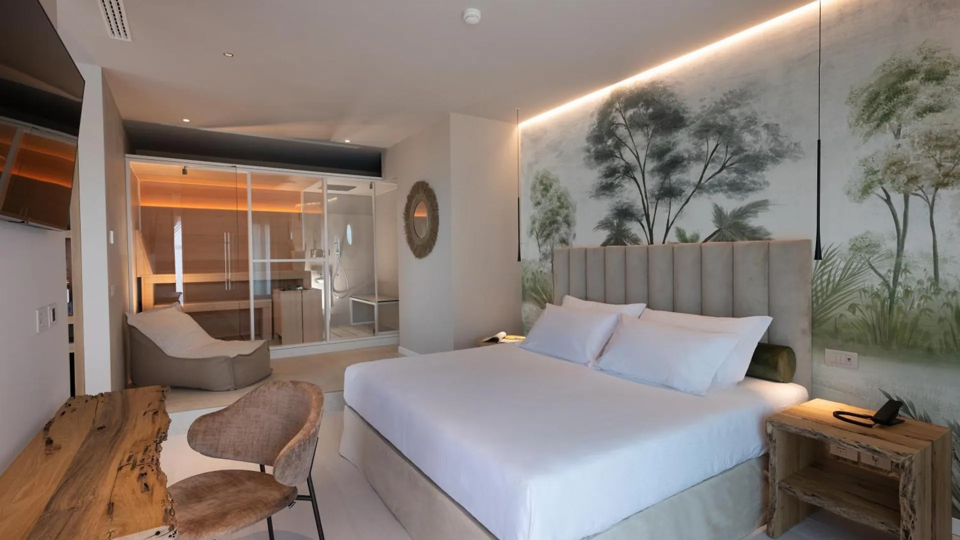 Savoy Beach Hotel & Thermal Spa Bibione