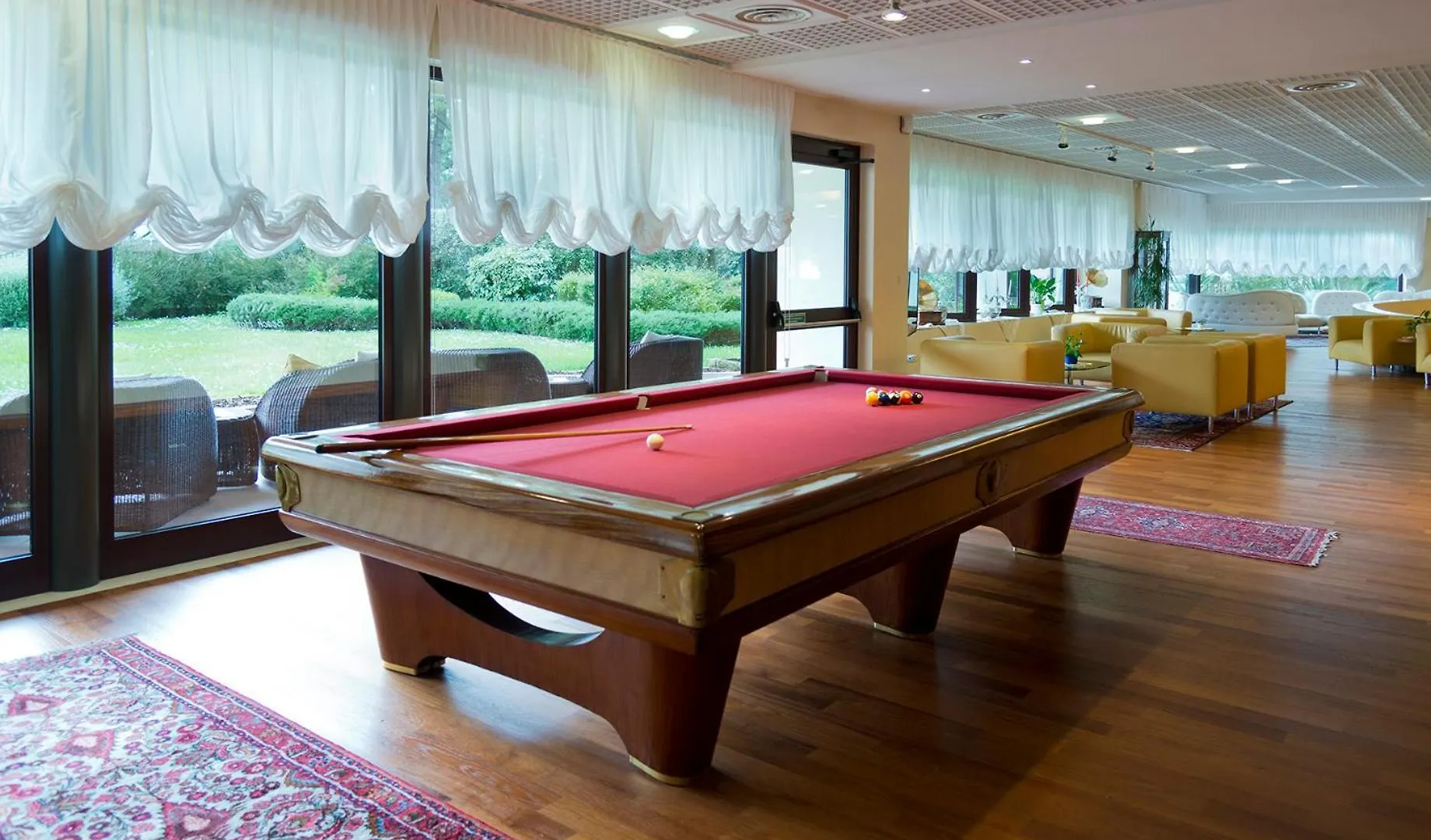 Savoy Beach Hotel & Thermal Spa Bibione