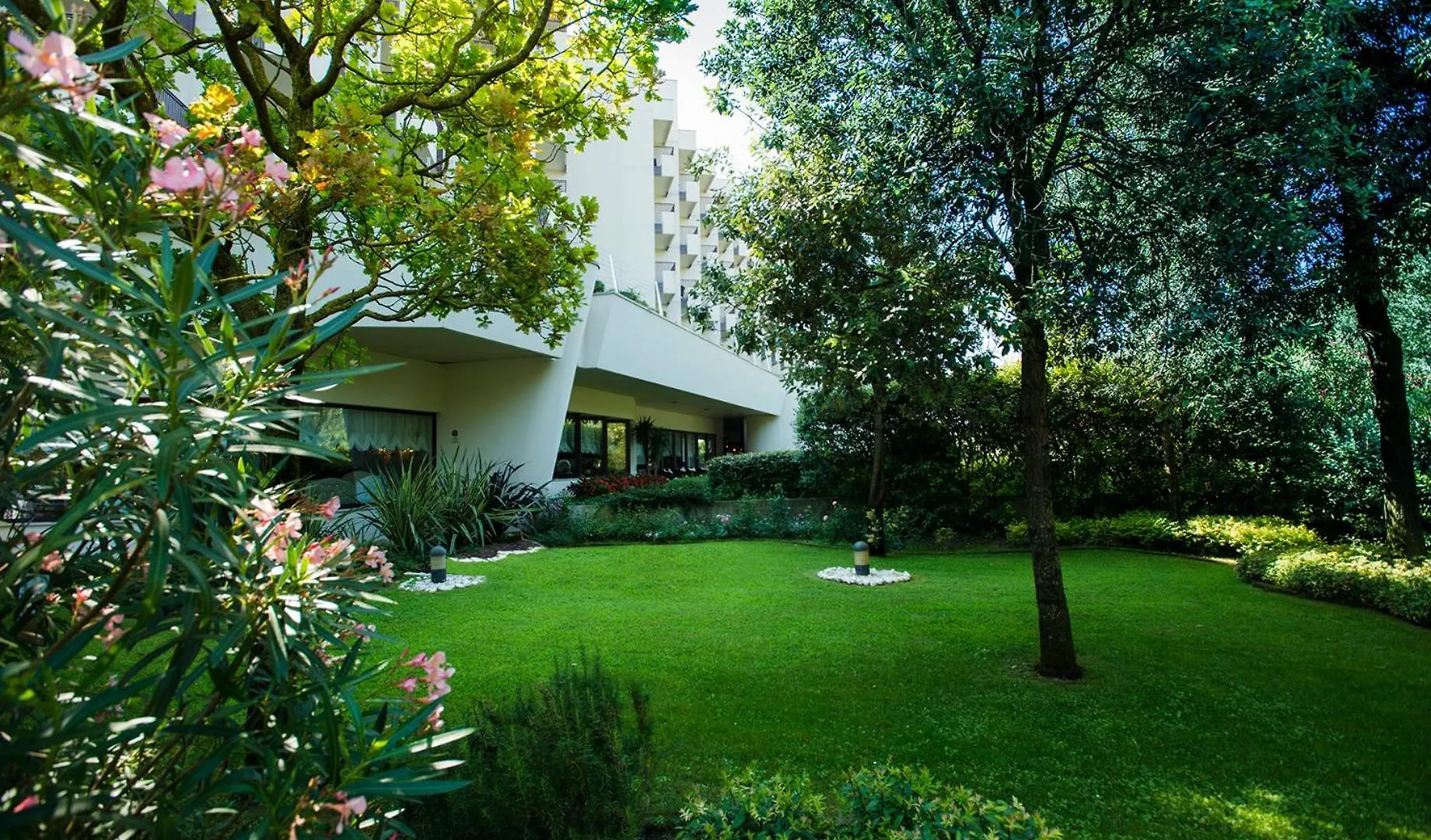 Savoy Beach Hotel & Thermal Spa Bibione