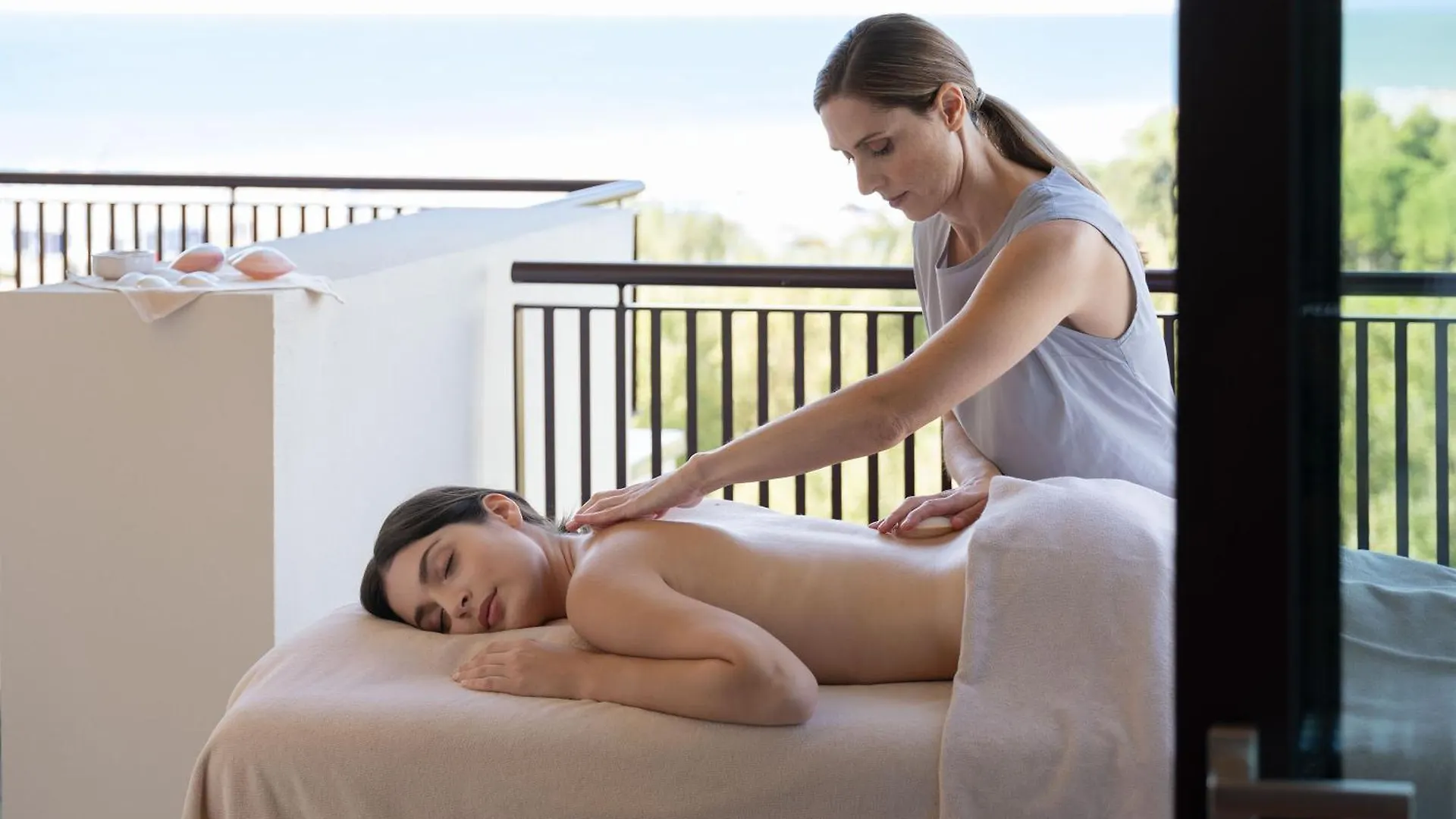 Savoy Beach Hotel & Thermal Spa Bibione Italy