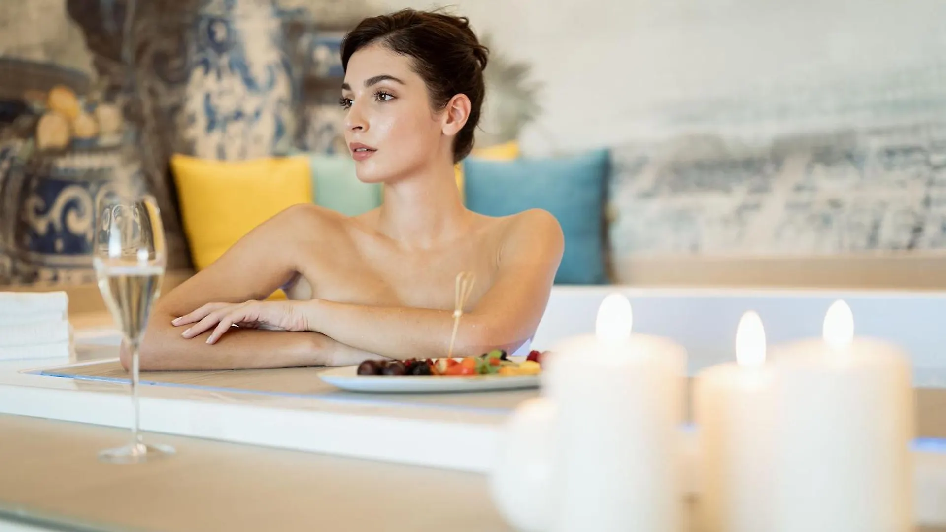 Savoy Beach Hotel & Thermal Spa Bibione 5*,