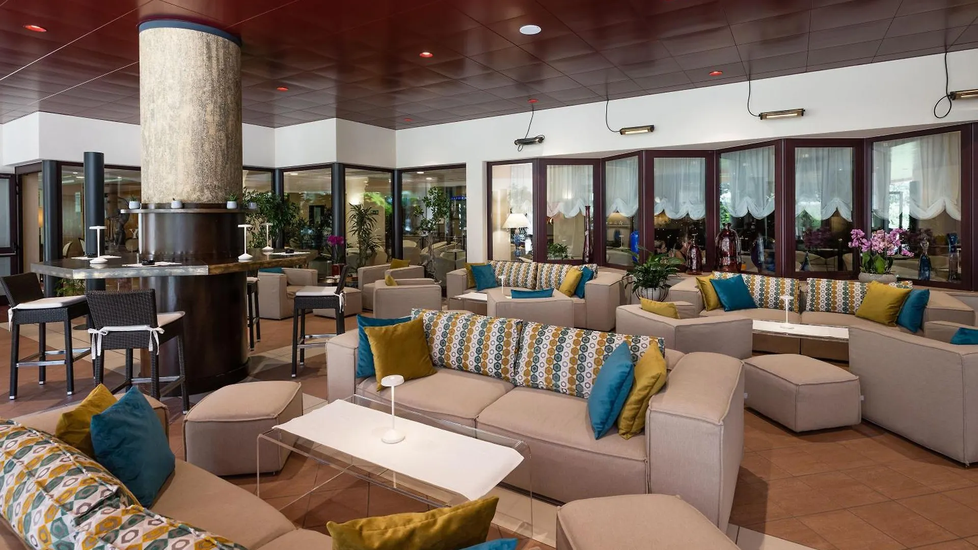 Savoy Beach Hotel & Thermal Spa Bibione 5*,