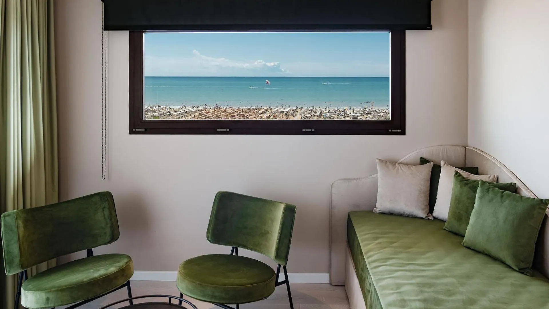 Savoy Beach Hotel & Thermal Spa Bibione