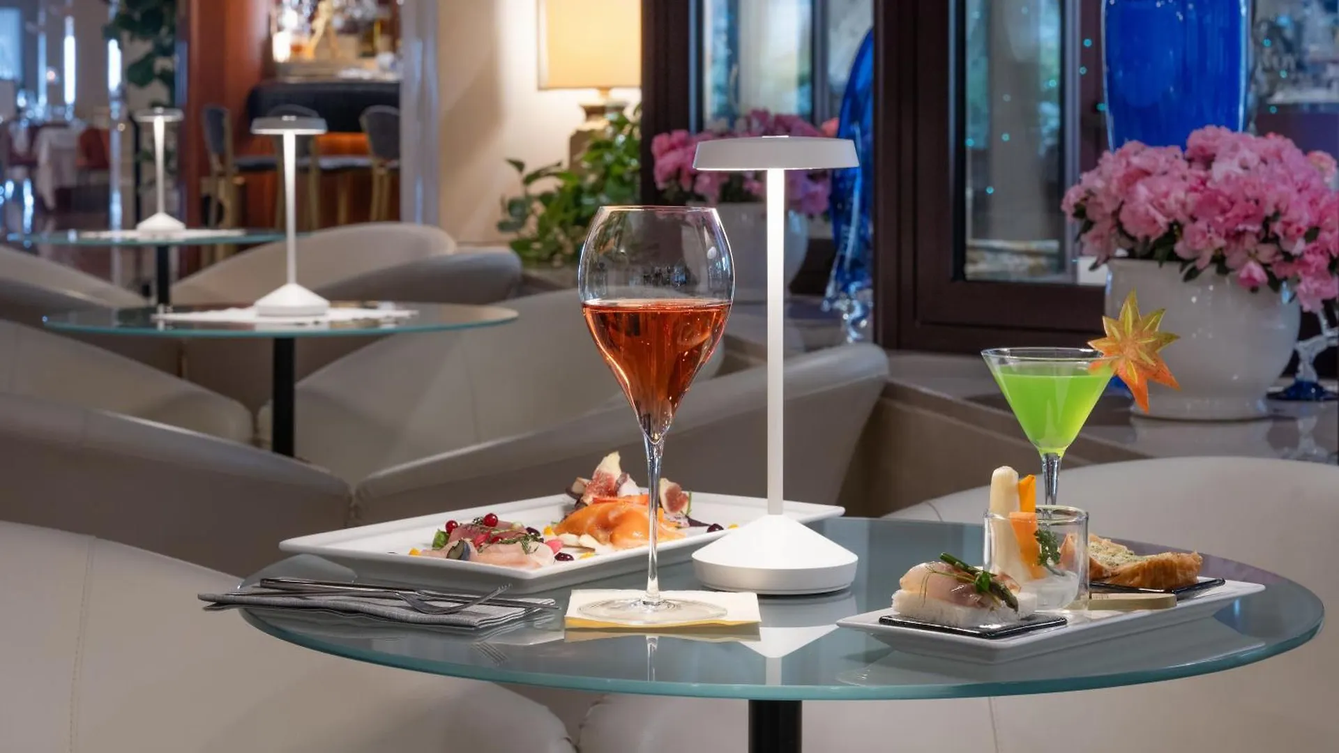 Savoy Beach Hotel & Thermal Spa Bibione
